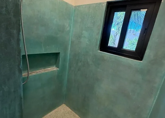 Apartment Ocean View Near Barriles Buenavista (Baja California Sur)