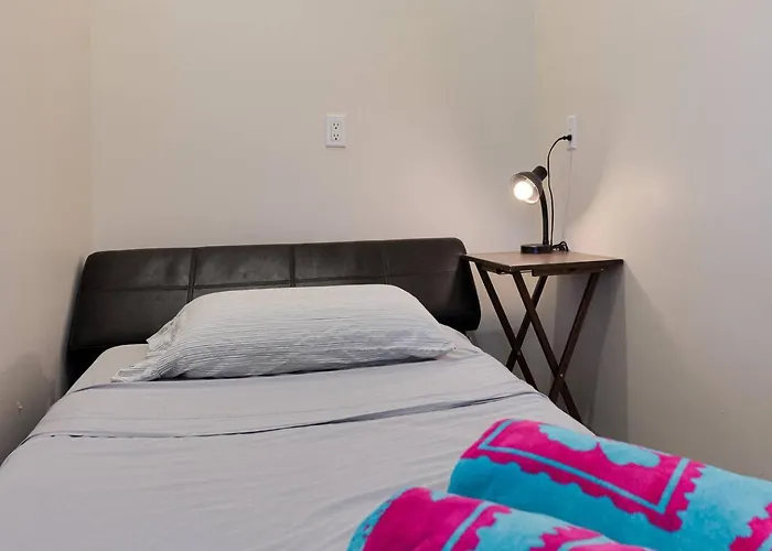 Apartment Ocean View Near Barriles *