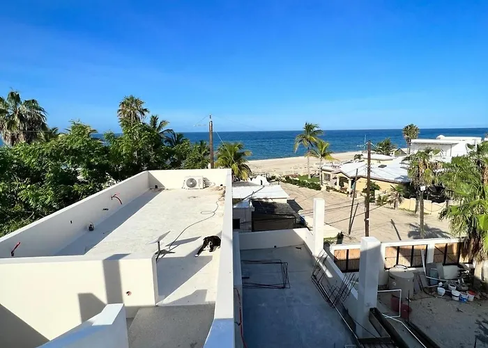 Ocean View Near Barriles *